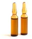 Sterile injectable ampoules, PFS and vials production