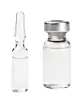 Lyophilization freeze-drying technology